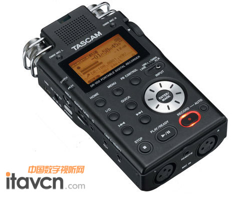 DR-100mkII PCMC(j)