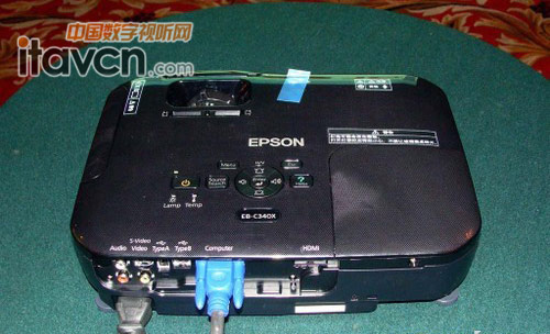 EB-C340XͶӰC