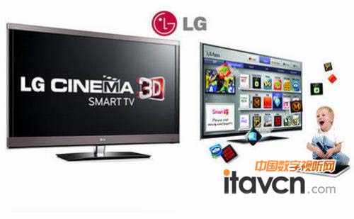 LG CINEMA 3Dҕ