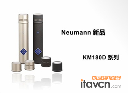 Neumann СĤKM 180D ϵД(sh)ԒͲ