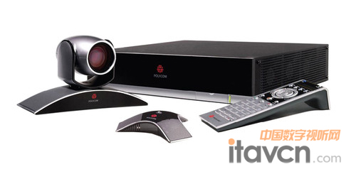 Polycom HDX 9000ϵ