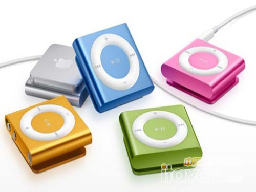 4999ԪُӍ Qumi Q2OiPod shuffle