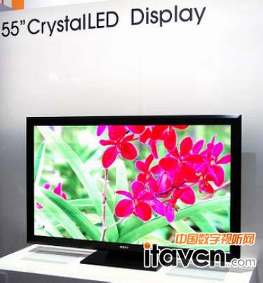 55Crystal LEDҕ