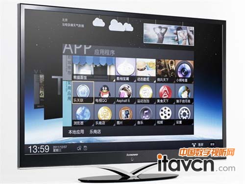 (lin)ideaTV K91