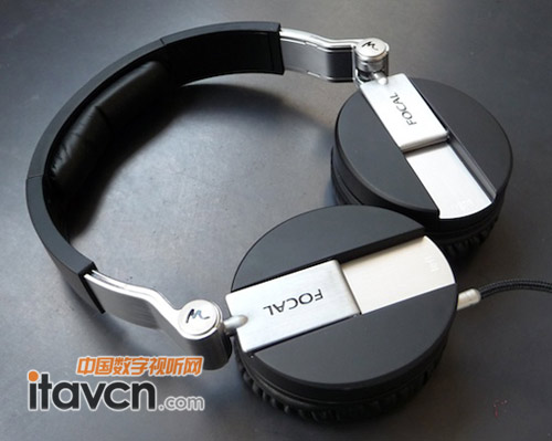Focal C(j)Spirit One