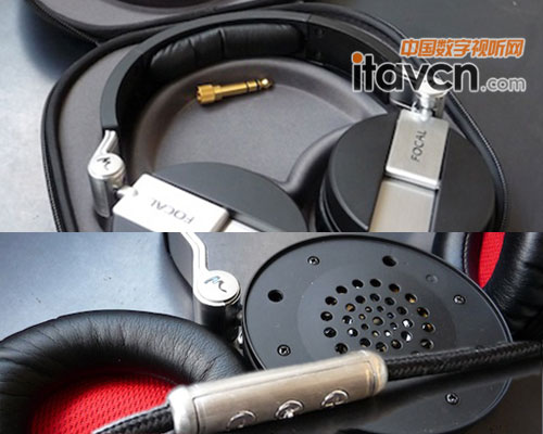 Focal C(j)Spirit One(x)(ji)