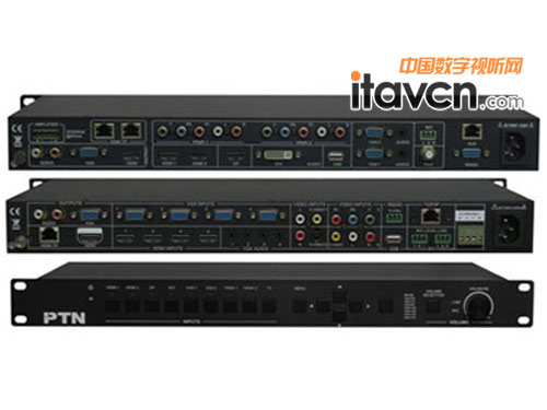 PTNȫϵϱInfocomm china