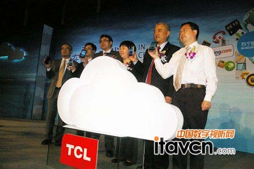 TCLȫƑ2012괺Ʒl
