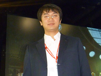 InfocommͶչGTNetWϵy