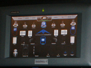 infocomm nTouchꇬFpƿ