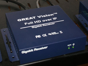 GREATVision徎ainfocomm