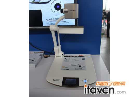 ELMO P30 HDȫ廥(dng)չ_(ti)