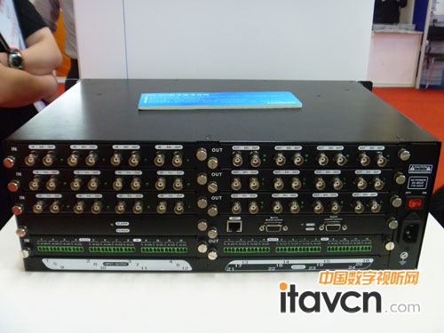 3G-SDI(sh)ָPALM2012