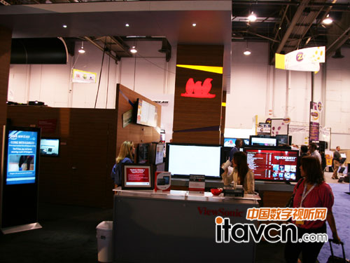 (gu)Infocomm(yu)չô@ʾϵy(tng)