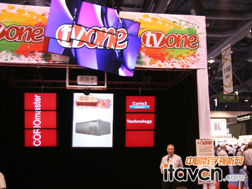 TVoneչCORIOmaster(chung)ҕl̎g(sh)