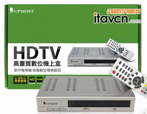 UPMOST HDTV ߮|(sh)λCϺ