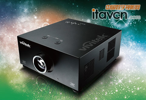 VivitekӍ̙CD8300ɫ^s