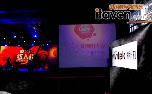 VivitekӍ̙CD8300BQ2011t˰CYṩҕ֧