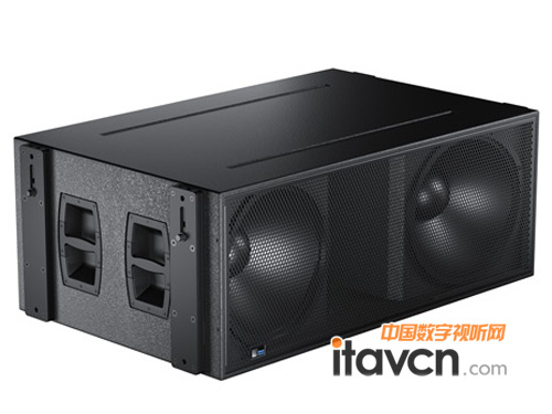 Meyer Sound 1100-LFCF(xin)Եl