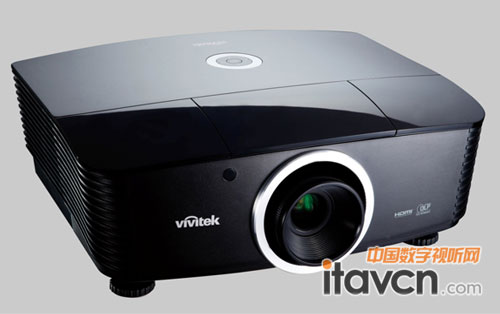 TVivitekӍI1080PȫͶӰCH5085