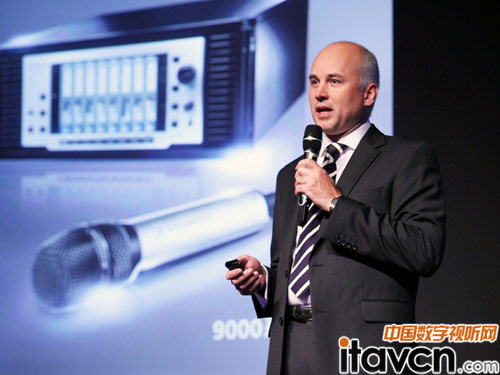 Sennheiserȫ?q)I(y)a(chn)ƷDr. Esser