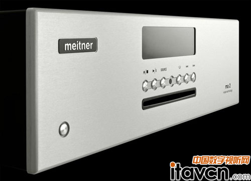 Meitner Audio(sh)aUSBaMA-2