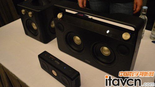 TDK“ӛ”ϵlaƷIFA2012