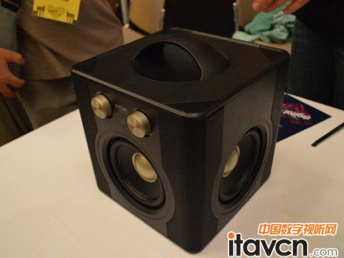 Sound CubeҲ֧֟ol