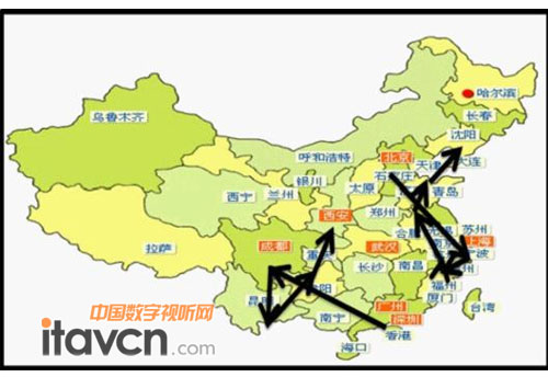 2012섓(chung)®a(chn)Ʒȫ(gu)ѲչD