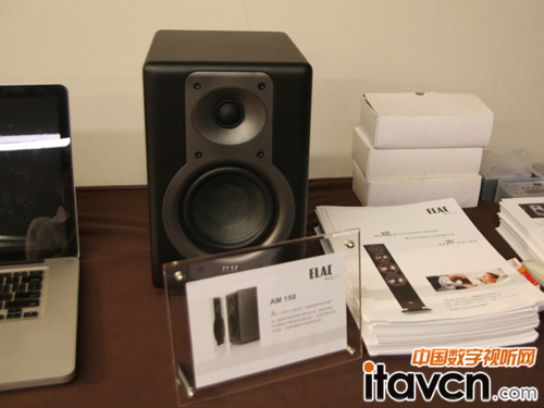 ELAC AM150ʽO @GCIT2012