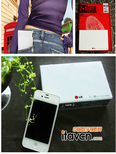 LG΢LEDͶӰCƷPB60G