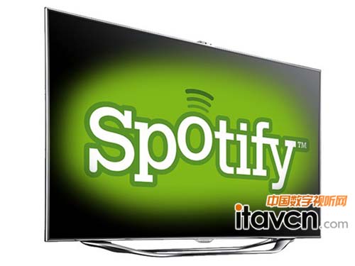 ҕSpotify