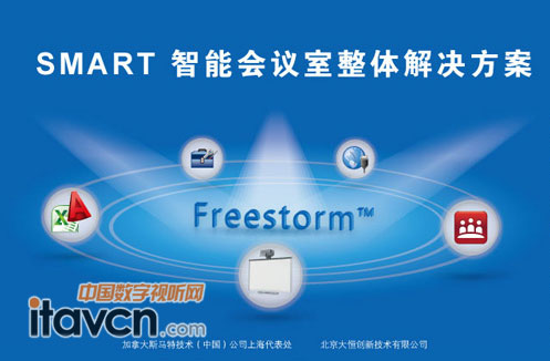 SMART Freestorm™ ܕhҽQ