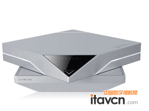 Light HarmonicչDa Vinci DAC͸