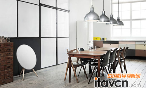 BeoPlay A9wϵy(tng)ڼͥе