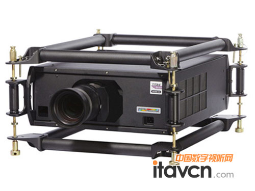 DP2fTITAN Super QuadϵͶӰ