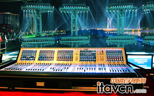 Soundcraft Vi{_ܛ