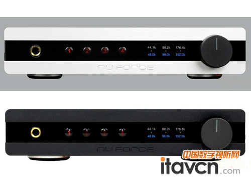 NuForceƳȫDAC-100a