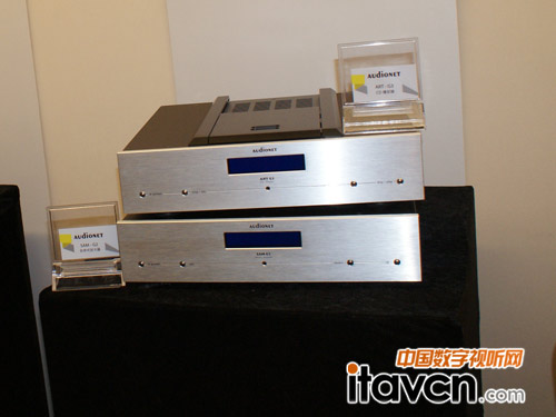 AudioNET¡չ피ART-G3 CD