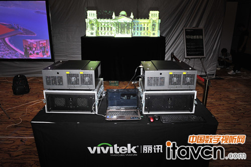 VivitekӍͶӰCD8800Ñ􎧁^ҕXw
