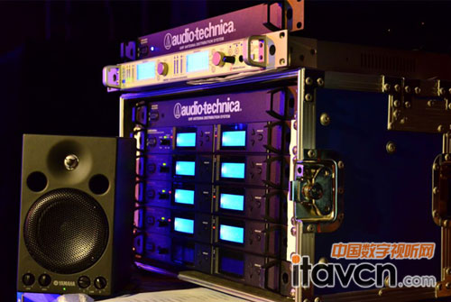 Audio-technicaoԒͲՙC