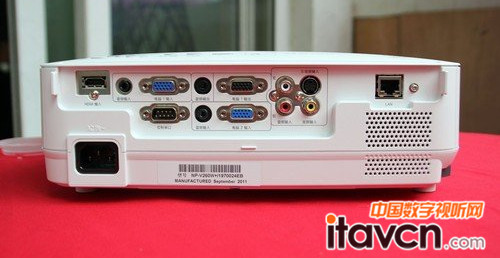 NEC V260W+ͶӰCӿ