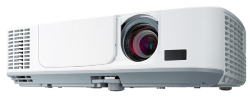 NEC“о”ͶӰCM361XC׿Խm