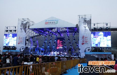 Sennheiser2012ʿϺ(l)(ji)