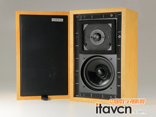 Audio SpaceͿ̰ChartwellLS3/5A