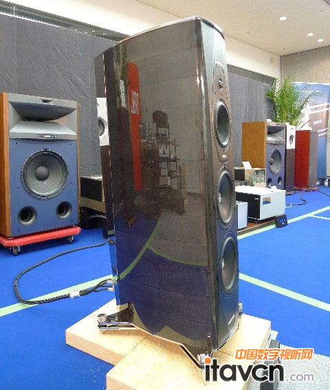 Amati Futurawm(x)SonusFaberԵĂy(tng)