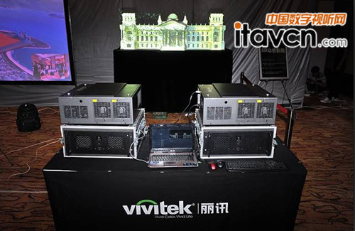 VivitekӍͶӰCD8800|5DӸӰԺ