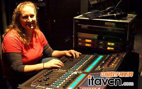 ALLEN&HEATH{(dio)_v̫ƽƌW(xu)