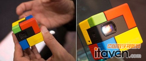 InnocubeϵеͶӰx