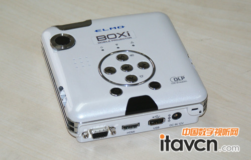 ·ĦELMOLEDͶӰC(j)BOXi
